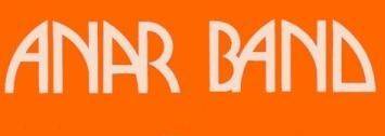 logo Anar Band